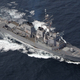 Illustration for article titled Navy Responds To Claim Ship Was Scared Off By Russian Jets With Video